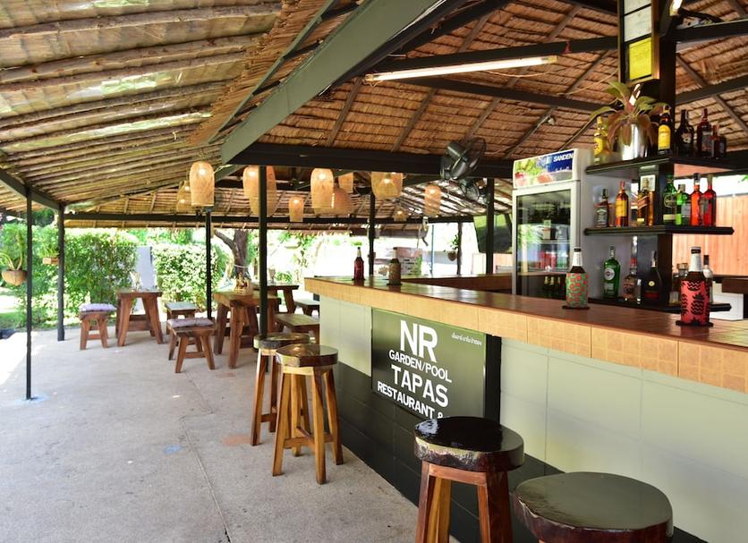 Bar Billede