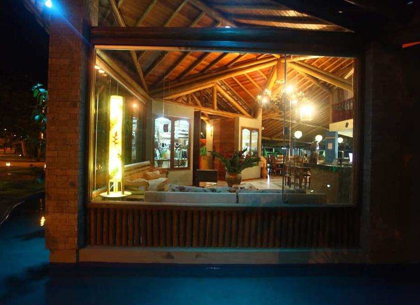 Bar Billede