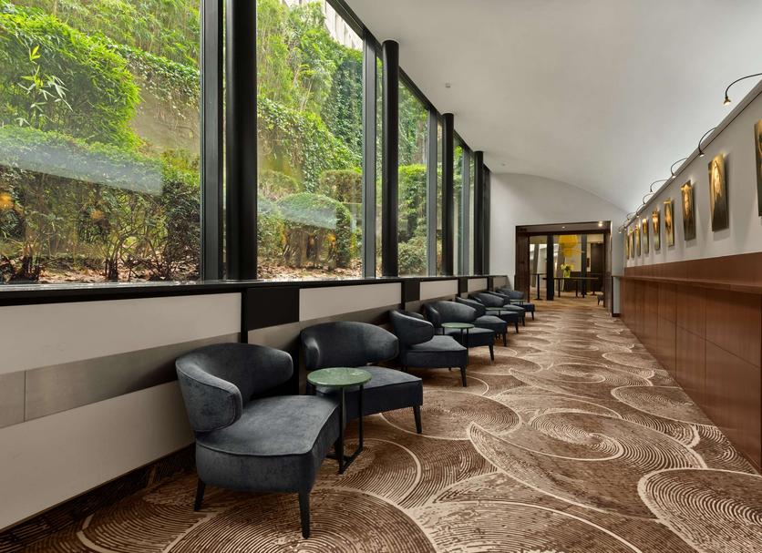 Reception Billede