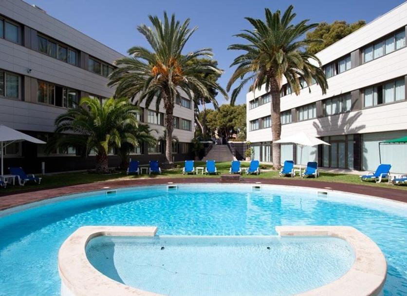 Pool Billede