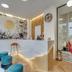 Receptionist
