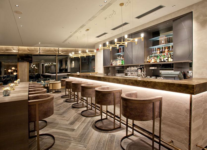 Bar Billede