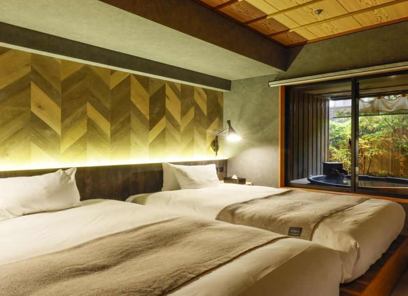 Soveværelse Billede