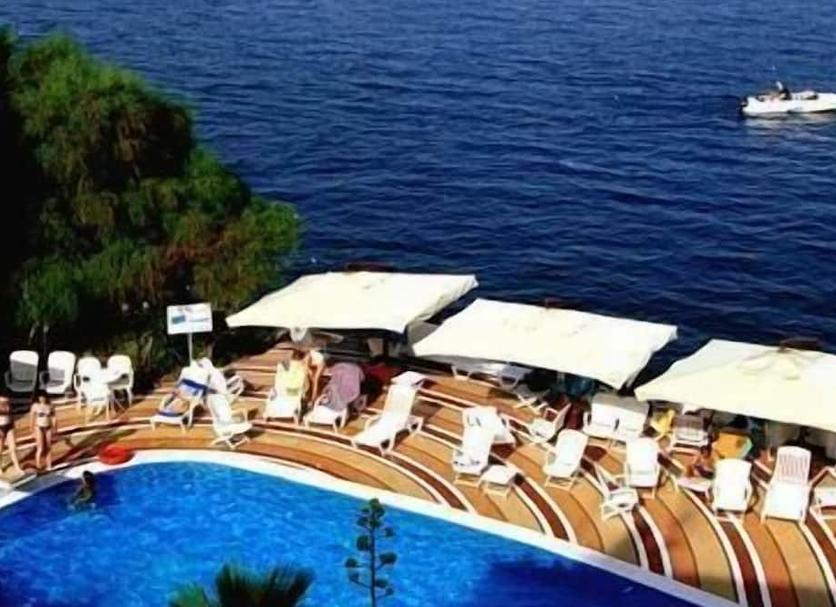 Pool Billede
