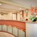 Receptionist