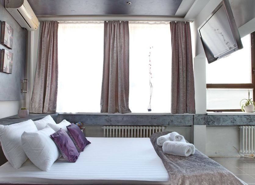 Soveværelse Billede