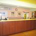 Receptionist