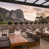 Centra by Centara Phu Pano Resort Krabi