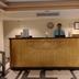 Receptionist