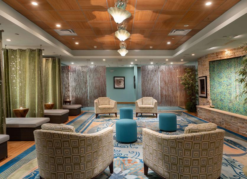 Lounge Billede