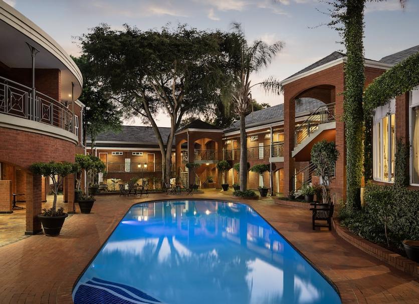 Pool Billede