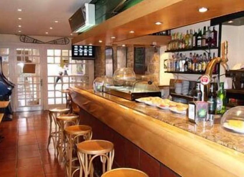 Bar Billede