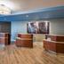 Receptionist