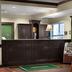 Receptionist