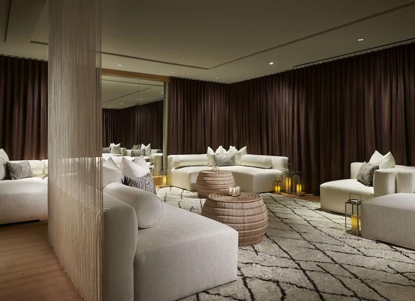 Spa Billede