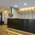 Receptionist