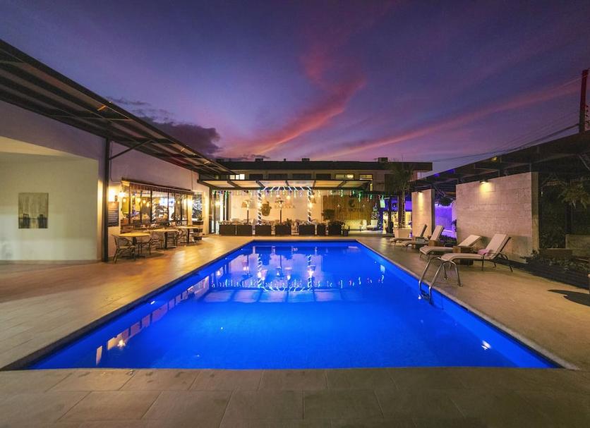 Pool Billede