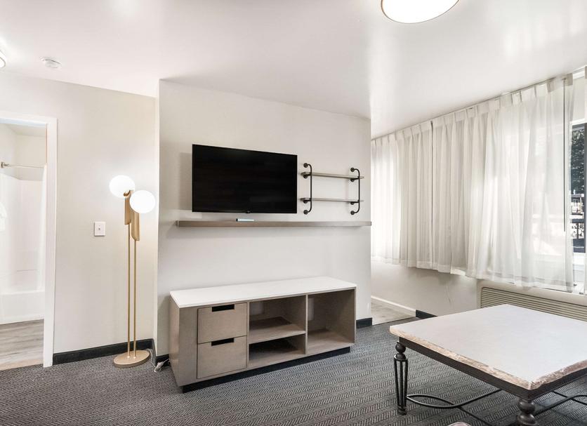 Værelsesfaciliteter Billede