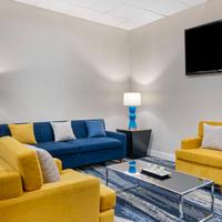 Comfort Inn and Suites Danbury-Bethel
