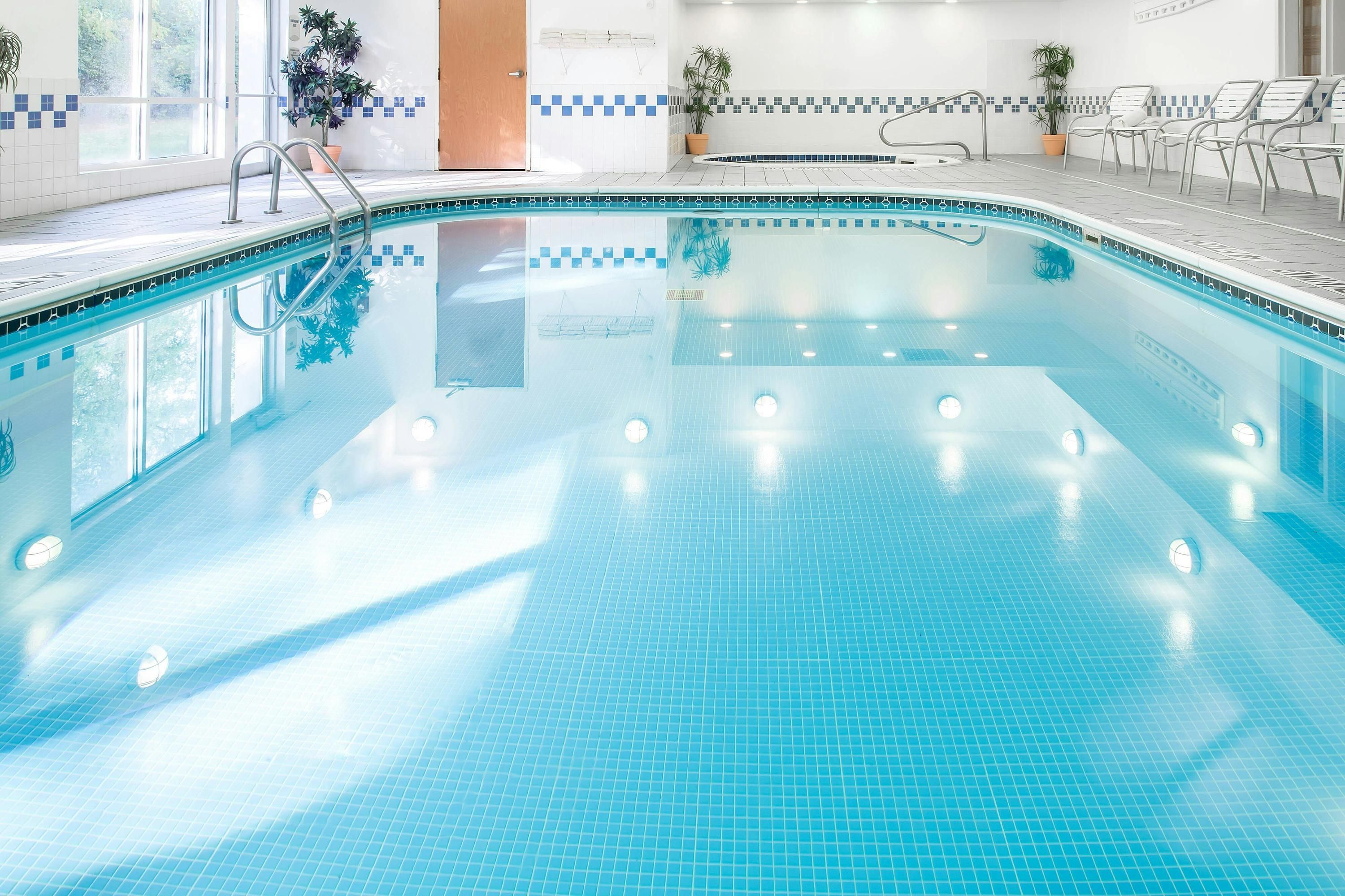 Pool Billede