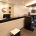 Receptionist