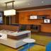Receptionist