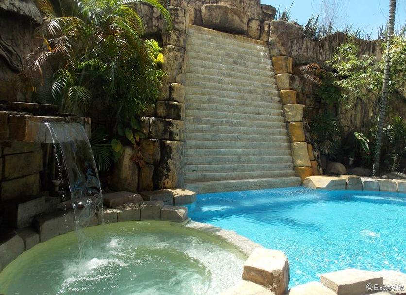 Pool Billede