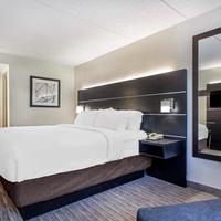 Holiday Inn Express & Suites Albany Airport - Wolf Road