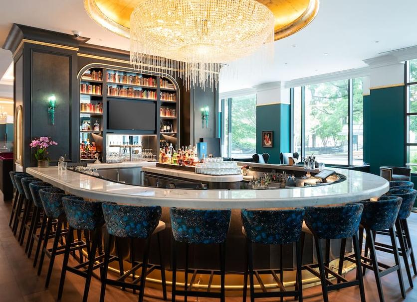 Bar Billede
