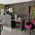 Receptionist