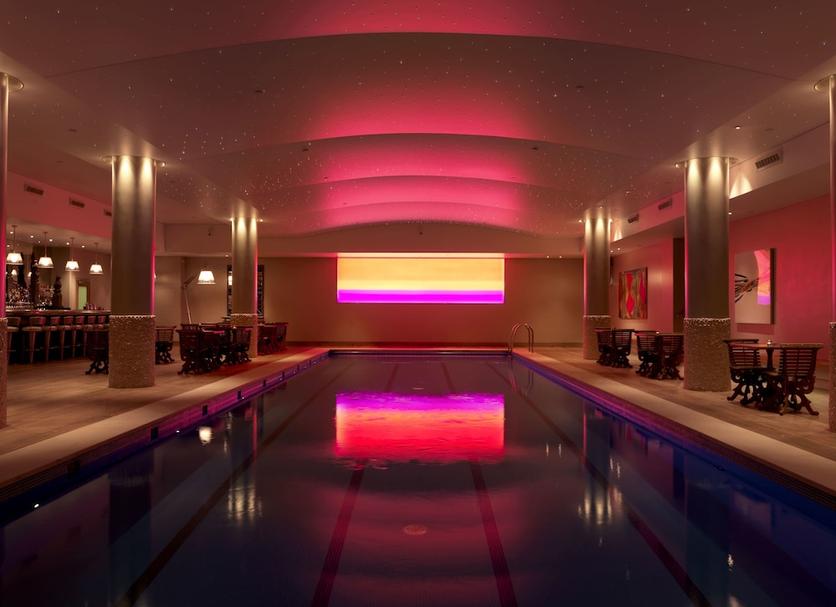 Pool Billede