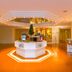 Receptionist