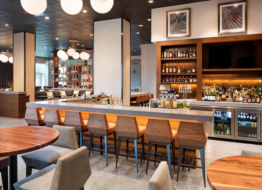 Bar Billede