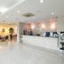 Receptionist