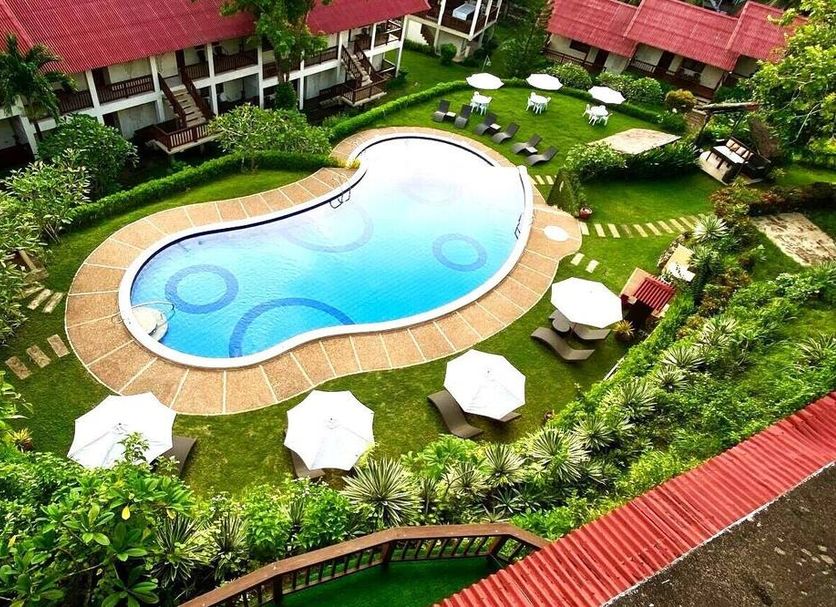 Pool Billede