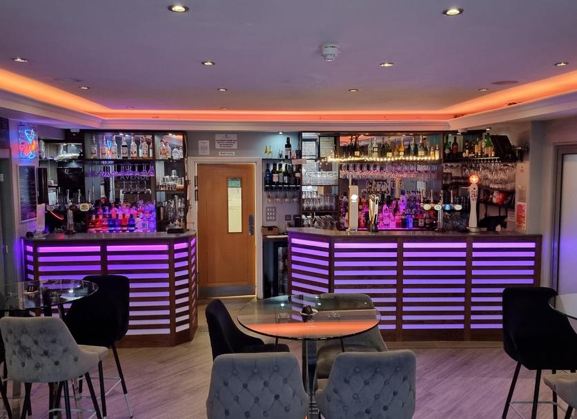 Bar Billede