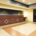 Receptionist