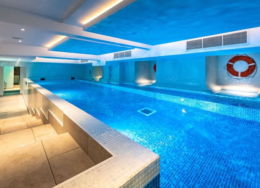 Pool Billede