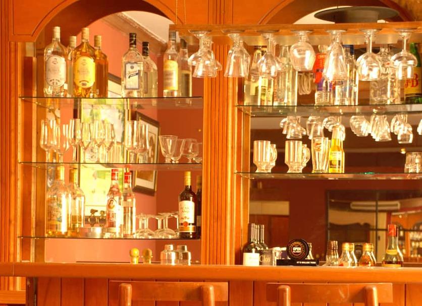 Bar Billede
