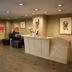 Receptionist