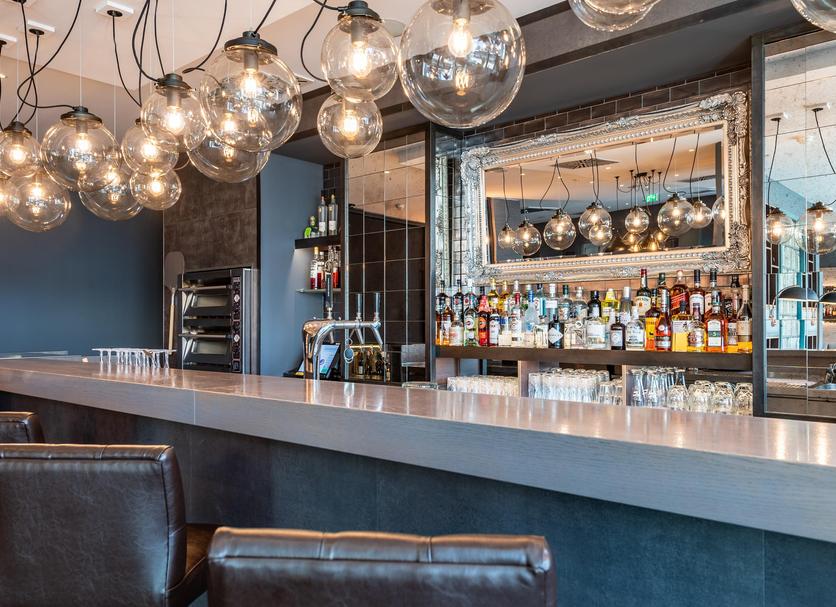 Bar Billede