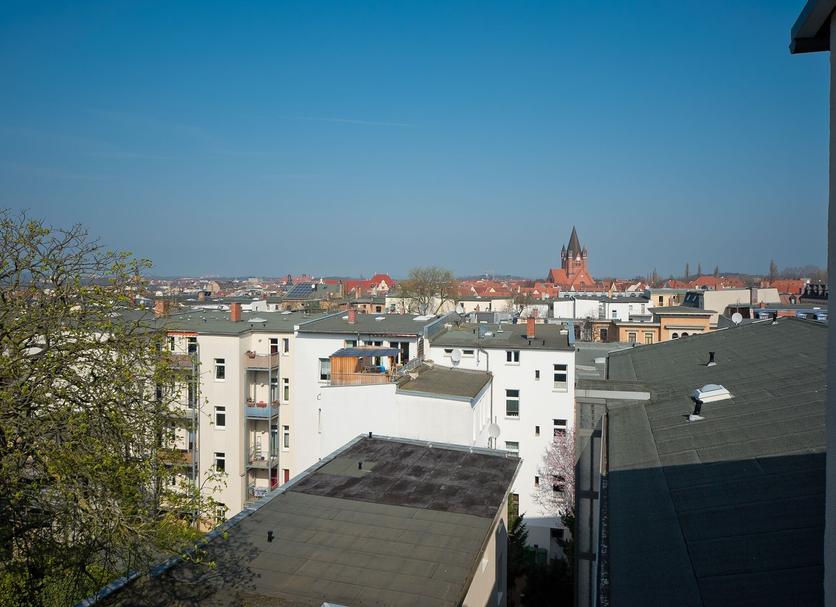 Udsigt Billede