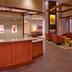Receptionist