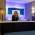 Receptionist