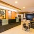 Receptionist