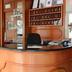 Receptionist