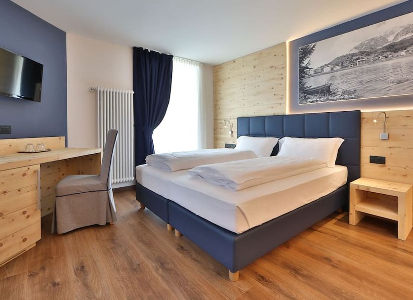 Soveværelse Billede