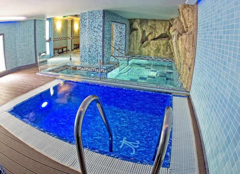 Pool Billede