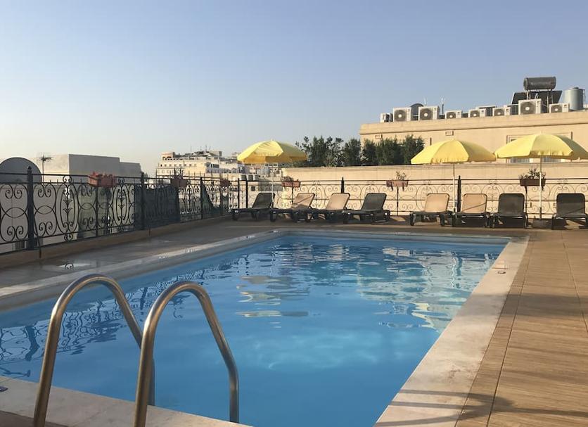 Pool Billede