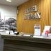 Receptionist